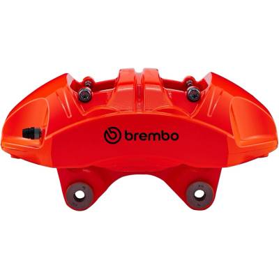 Brzdový strmeň BREMBO F AJ 072 (FAJ072)