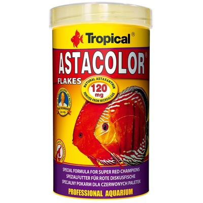 Tropical ТРОПИЧЕСКИ Astacolor 100 мл
