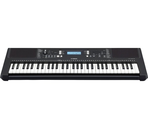 Yamaha PSR E373