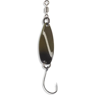Iron Trout trblietka Turbine Spoon OBB 1,9g