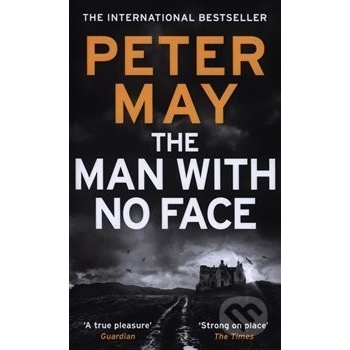 The Man With No Face