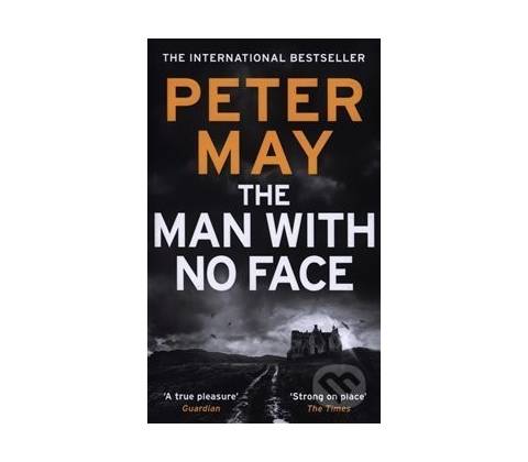 The Man With No Face