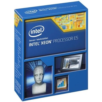 Intel Xeon E5-2660 v4 14-Core 2GHz LGA2011-3 Box