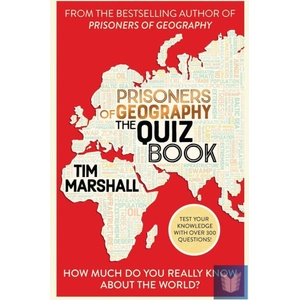 Untitled | Tim Marshall (ISBN: 9781783968084)