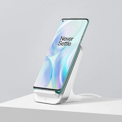 OnePlus Стойка За Безжично Зареждане Warp Wireless Cherger (30w)