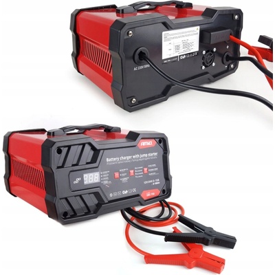 Amio 12A 6/12 12V 75A