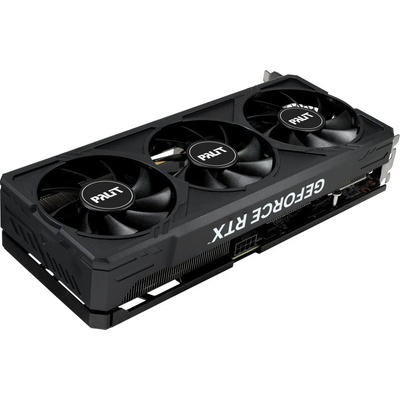 Palit GeForce RTX 4060 Ti JetStream 16GB GDDR6 NE6406T019T1-1061J