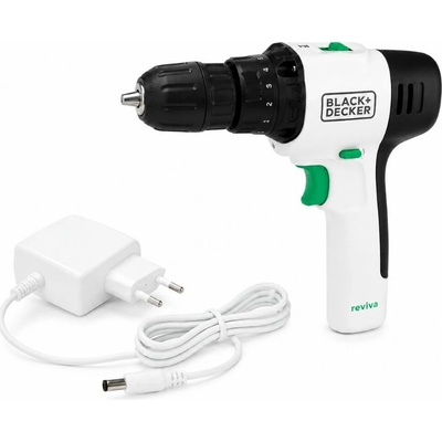 Black & Decker REVHD12C