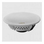 DSPPA Aux521 - 6.5ʺ+0.75ʺ, двулентов, 10w, вътрешен монтаж , таванен говорител, тонколона (aux521)
