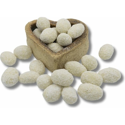 FITBOY Mandle Raffaello 250 g