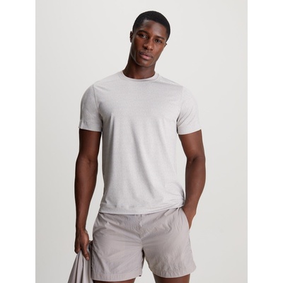 Calvin Klein WO SS Tee 00GMS4K178-K6B béžové