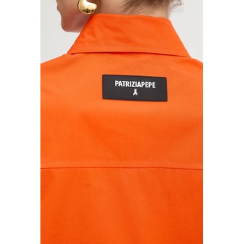 Patrizia Pepe Памучна риза Patrizia Pepe (8C0831.A391)
