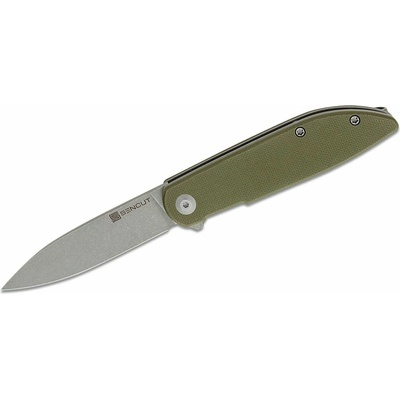 SENCUT Bocll II S22019-4