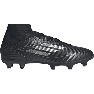 adidas F50 LEAGUE MID SG čierne JI0837