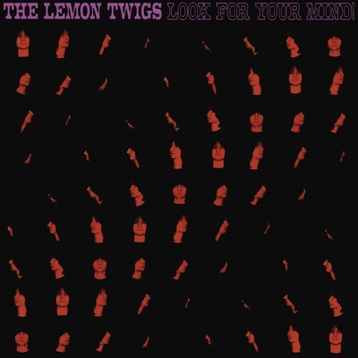 The Lemon Twigs - Look For Your Mind! CD