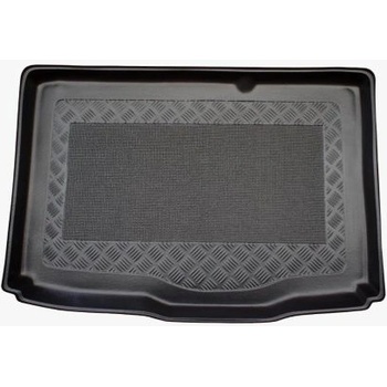 Image 1 of Стелка за багажник за Fiat Grande Punto (2005+) Hatchback 3d/5d / Punto (2012+) / Punto Evo (2009-2012)