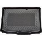 CarMart Стелка за багажник за Fiat Grande Punto (2005+) Hatchback 3d/5d / Punto (2012+) / Punto Evo (2009-2012)