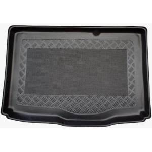 CarMart Стелка за багажник за Fiat Grande Punto (2005+) Hatchback 3d/5d / Punto (2012+) / Punto Evo (2009-2012)