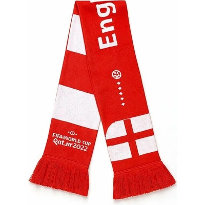 England šál FIFA Š