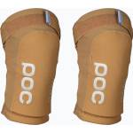 POC Протектори за колене за колоездене POC Joint VPD Air aragonite brown