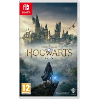 Hogwarts Legacy Switch