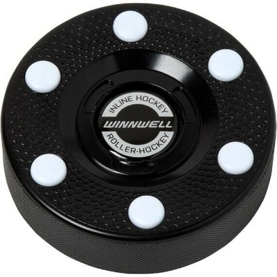 Winnwell Inline puk 12 ks