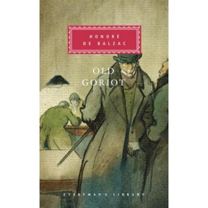 Old Goriot | Honore De Balzac, Honorae De Balzac, Donald Adamson (ISBN: 9780679405351)