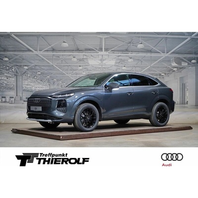 Audi Q3 S-line Sportback 200 kW