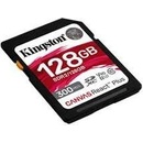 Pamäťové karty Kingston SDXC UHS-II SDR2/128GB
