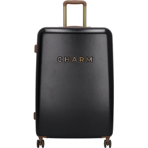 Charm London Capetown L Black