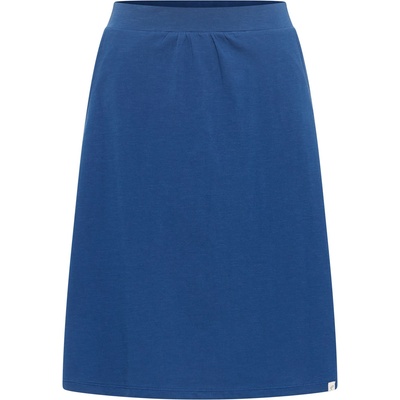 Tranquillo Дамска пола Tranquillo Women's Jerseyrock Finjaa Skirt - Navy - размер XS (113-1271-0211)