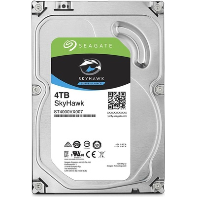 Seagate SkyHawk 4TB, ST4000VX016