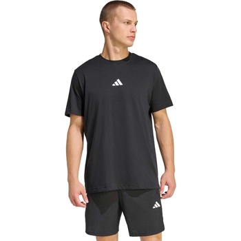 Adidas performance Тениска climacool tech training graphic