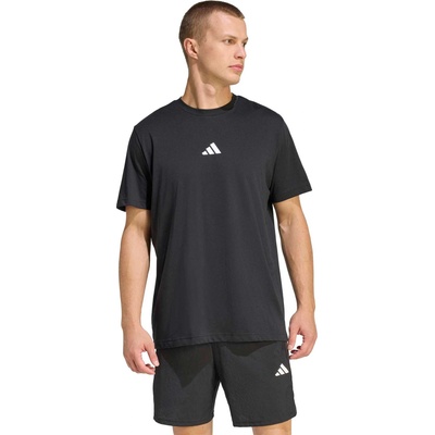 Adidas Тениска climacool tech training graphic