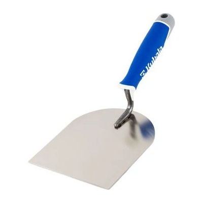 Lyžica Kubala G-25 0947, plast, nerez, 120mm