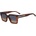 Dsquared2 Слънчеви очила DSquared2 Men's Round Sunglasses - Brown Horn