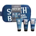 IDC Institute Мъжки комплект Scented Bath South Bay Mens, 4 части - ozone