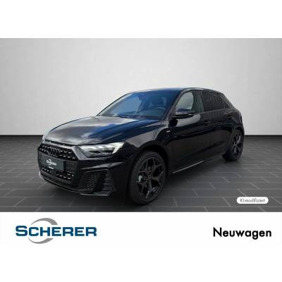 Audi A1 35 TFSI S-line Sportback 110 kW