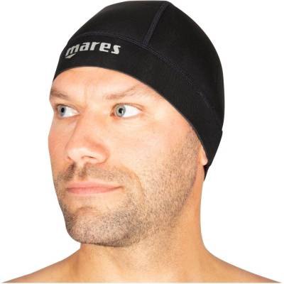 Mares Freediving Neoprenová čepice 2 mm