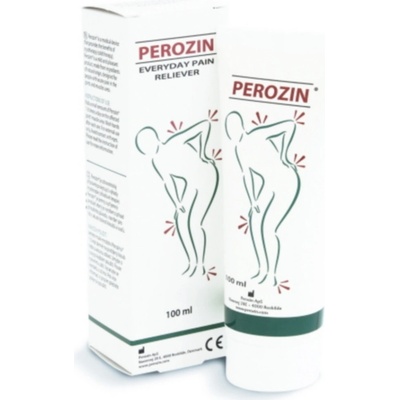 Perozin krém 100 ml – Sleviste.cz