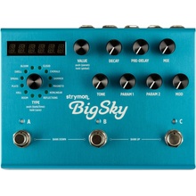 Strymon BIG SKY