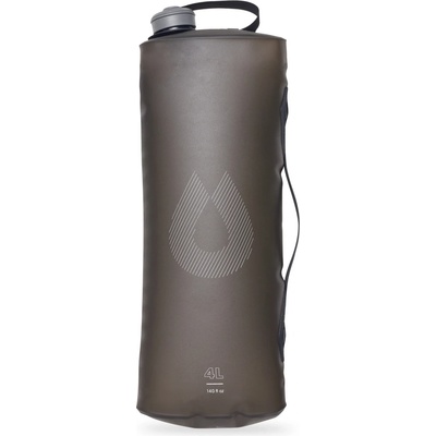 Hydrapak Хидратиращ резервоар Hydrapak Seeker 4L Water bottle - Mammoth Grey - размер 4 l (533-1344-0111)