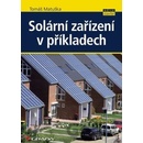 Solární zařízení v příkladech