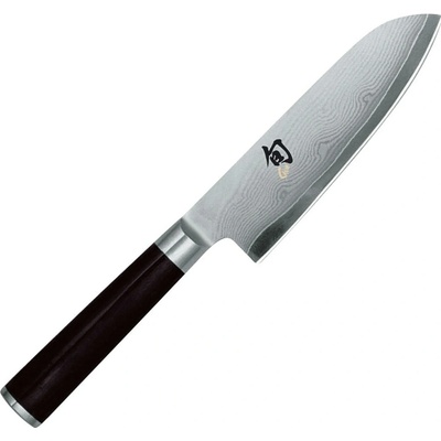 Nůž Santoku Kai SHUN CLASSIC 14 cm