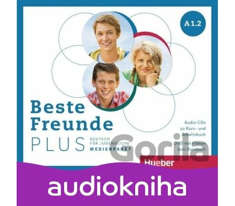 Beste Freunde PLUS A1.2
