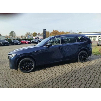 Mazda CX-80 3.3 e-Skyactiv D 254 Homura 187 kW