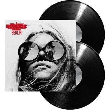 KADAVAR: BERLIN LP