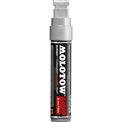 Molotow Burner 640pp Chrome