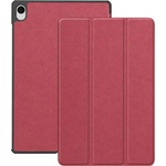 Techsuit Калъф Techsuit FoldPro - Samsung Galaxy Tab S12 Plus - Червен (KF2365909)