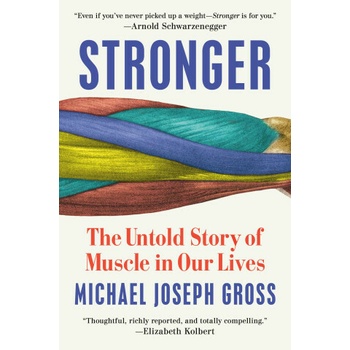 STRONGER